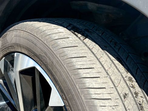 Used 2022 Mitsubishi Outlander ES image 11