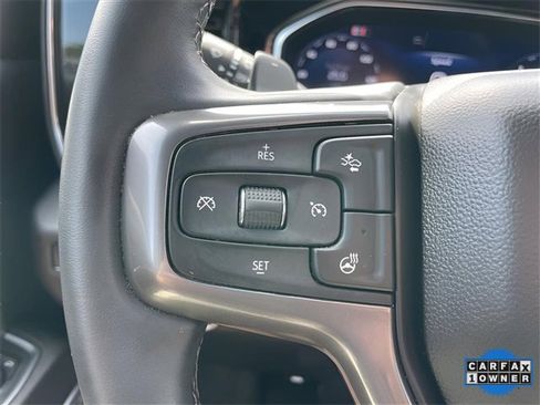 Used 2024 Chevrolet Silverado 1500 High Country w/ High Country Premium Package image 39