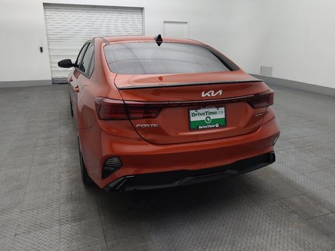 Used 2023 Kia Forte GT-Line FWD image 6