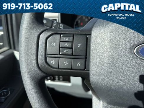 New 2026 Ford F250 XL w/ XL Chrome Package image 23