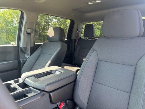 Used 2026 GMC Sierra 1500 Pro w/ Graphite Edition AWD/4WD image 12