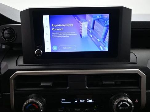 Used 2024 Toyota Tacoma SR RWD image 9