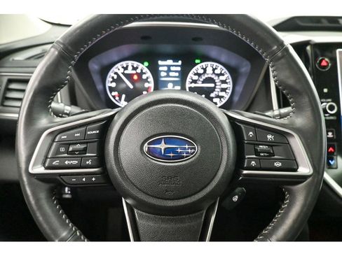 Used 2023 Subaru Ascent Touring image 12