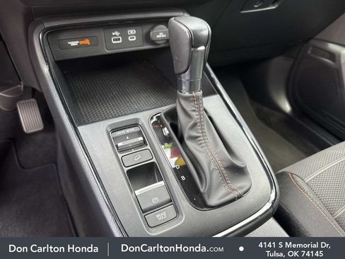 Used 2023 Honda CR-V Sport image 23