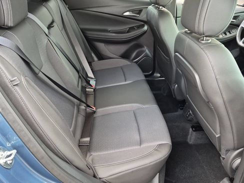 Used 2026 Buick Encore GX Preferred w/ Comfort Package AWD/4WD image 25
