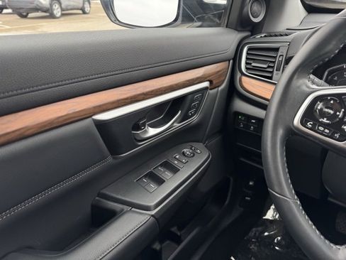 Used 2020 Honda CR-V EX-L image 31