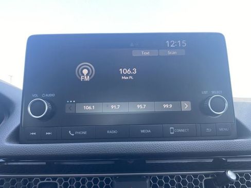 New 2026 Honda Civic Sport image 23