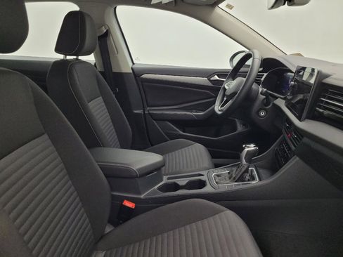 Used 2025 Volkswagen Jetta S FWD image 21