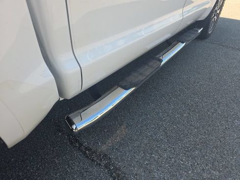 Certified 2020 Toyota Tundra Limited RWD image 14
