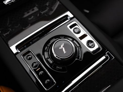 New 2027 Rolls-Royce Cullinan Black Badge AWD/4WD image 37