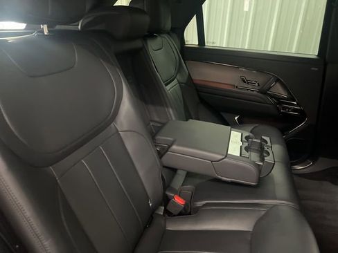 Used 2024 Land Rover Range Rover Sport Dynamic SE AWD/4WD image 20