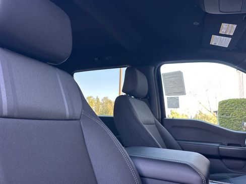 New 2026 Ford F150 STX image 17