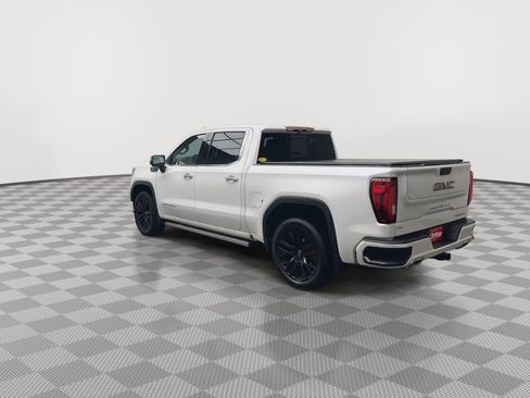 Certified 2020 GMC Sierra 1500 Denali w/ Denali Ultimate Package image 2