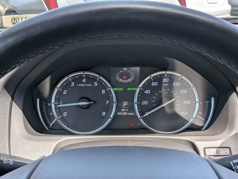 Used 2019 Acura TLX FWD image 28