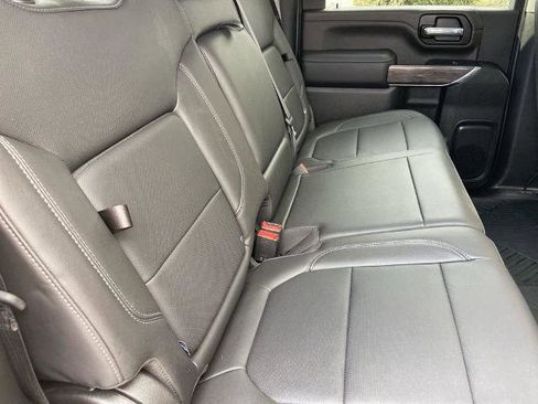 Used 2020 Chevrolet Silverado 3500 LTZ w/ LTZ Premium Package image 23