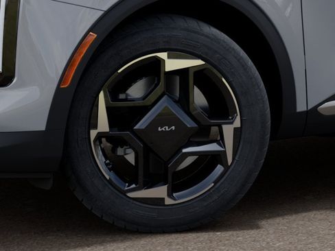 New 2026 Kia Sportage EX AWD/4WD image 9