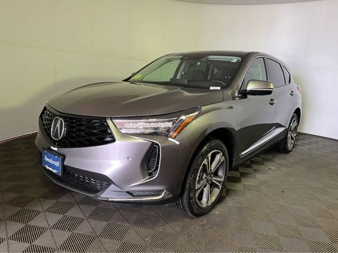 New 2025 Acura RDX w/Technology Package image 3