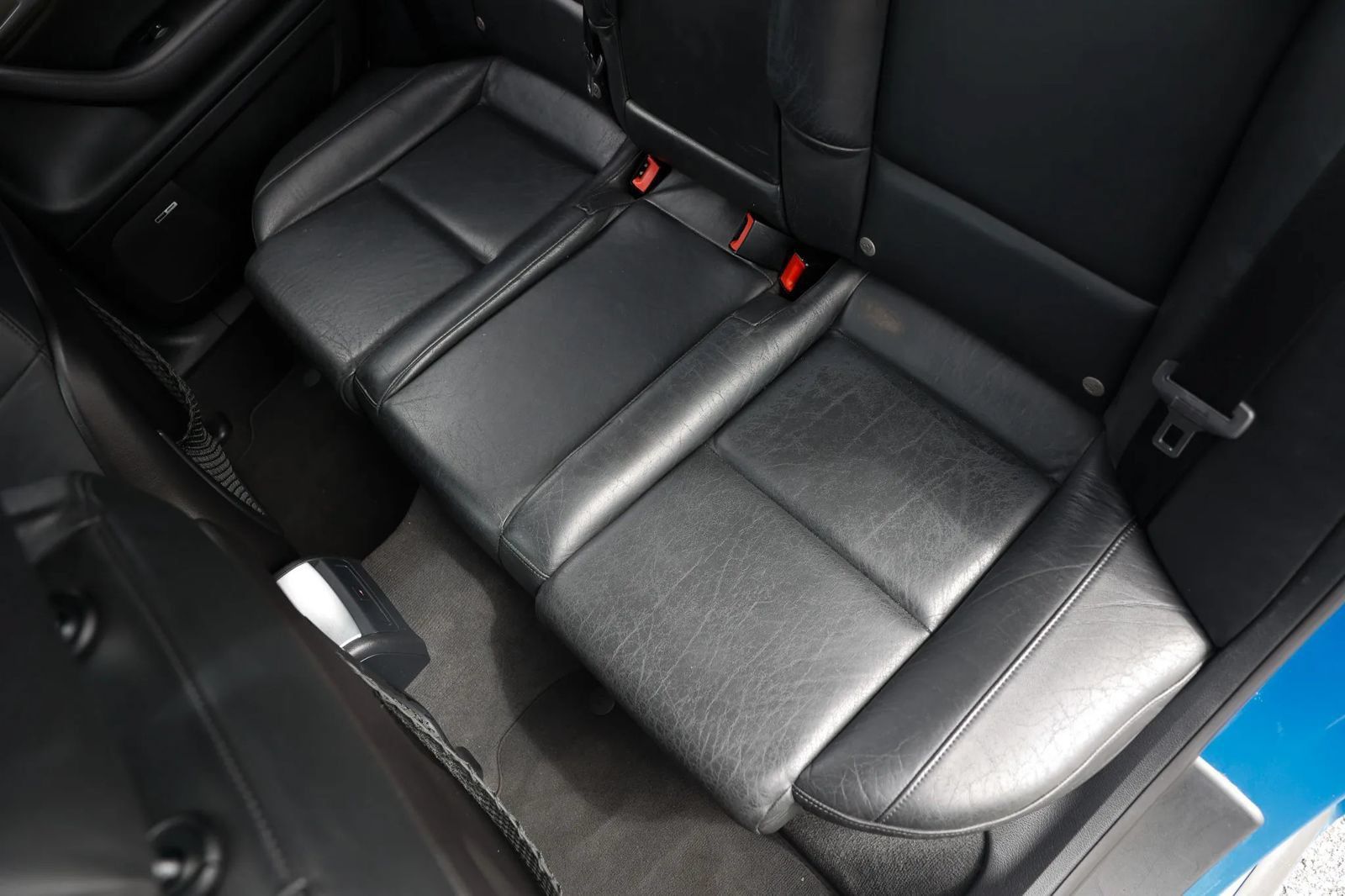 Used 2007 Audi S4 Sedan AWD/4WD image 20