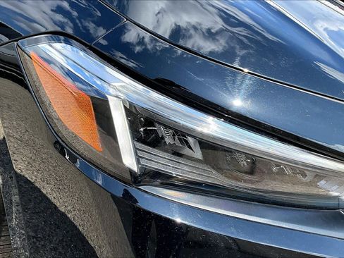 Used 2024 Honda Civic Sport image 27