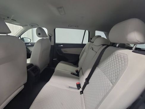 Used 2021 Volkswagen Tiguan S FWD image 11