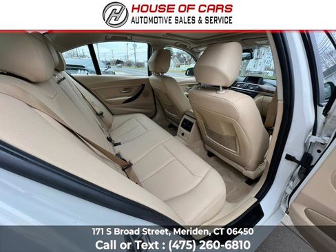 Used 2013 BMW 335i xDrive 4dr Sdn 335i xDrive AWD image 36