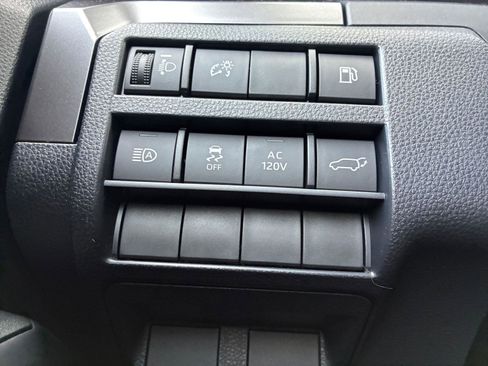 New 2026 Toyota 4Runner TRD Sport Premium AWD/4WD image 22