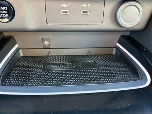 New 2026 Nissan Rogue SV w/ Rock Creek Premium Package image 35