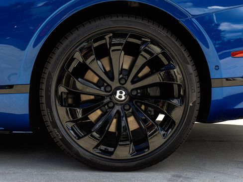 New 2026 Bentley Continental GT image 15