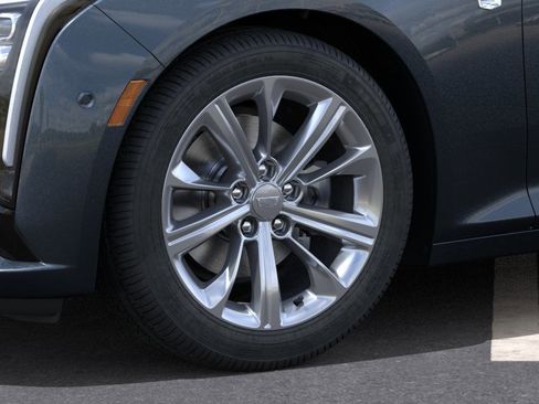 New 2026 Cadillac CT5 Premium Luxury image 5