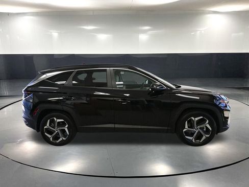 Used 2022 Hyundai Tucson SEL w/ Convenience + Premium Package FWD image 4