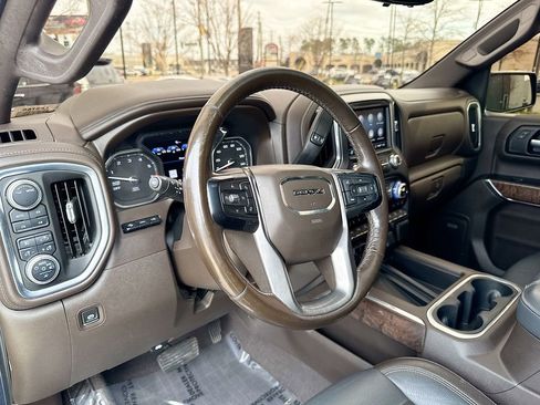 Used 2020 GMC Sierra 1500 Denali w/ Denali Ultimate Package image 20