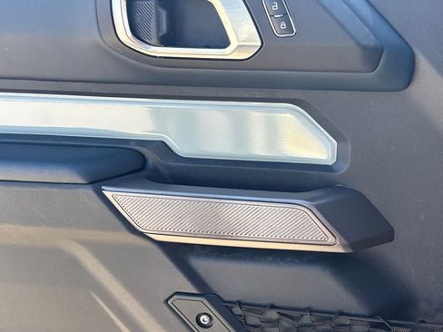 Used 2021 Ford Bronco First Edition AWD/4WD image 28
