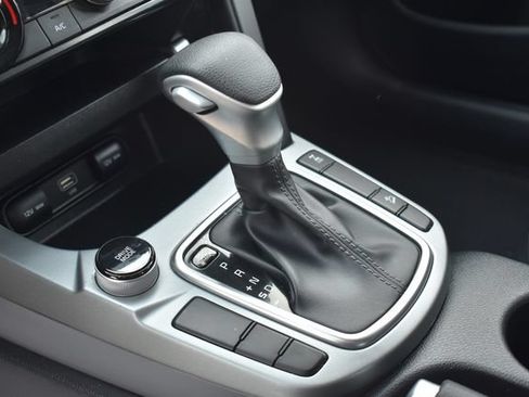 Certified 2024 Kia Seltos LX AWD/4WD image 23