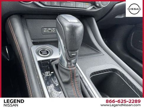 Certified 2023 Nissan Sentra SR w/ SR Premium Package image 26