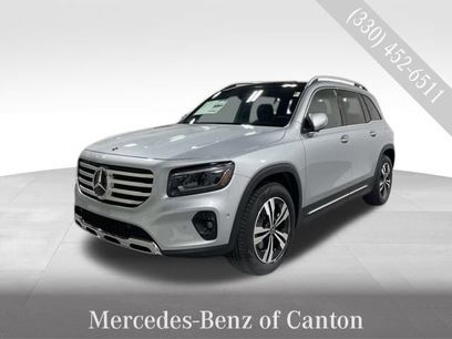 New 2026 Mercedes-Benz GLB 250 4MATIC
