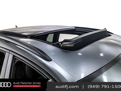 Used 2023 Audi SQ5 Premium Plus w/ Premium Plus Package image 23