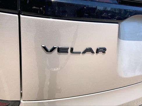 Used 2026 Land Rover Range Rover Velar Dynamic SE AWD/4WD image 10