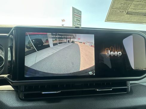 New 2025 Jeep Wrangler Sport S image 20