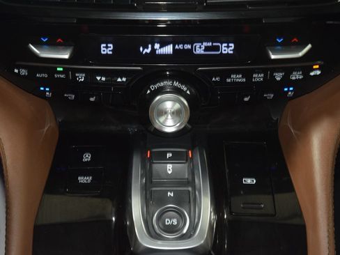 Used 2024 Acura MDX SH-AWD w/ Advance Package image 33