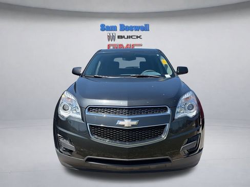 Used 2012 Chevrolet Equinox LS FWD image 3