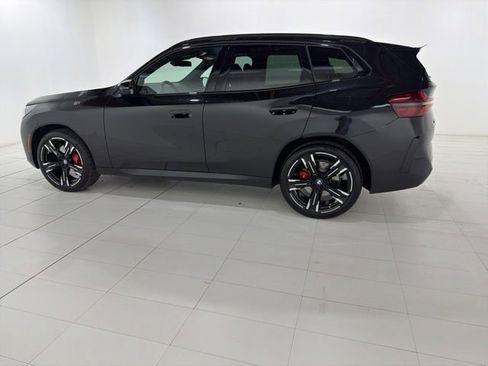 Certified 2025 BMW X3 M50 AWD/4WD image 2