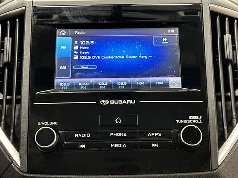 Certified 2023 Subaru Impreza 2.0i image 10