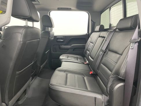 Used 2017 GMC Sierra 1500 Denali w/ Denali Ultimate Package AWD/4WD image 38