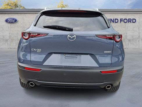 Used 2024 MAZDA CX-30 AWD 2.5 S w/ Preferred Package image 5