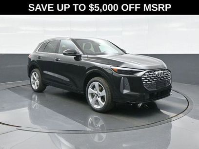 New 2026 Audi Q5 Premium Plus