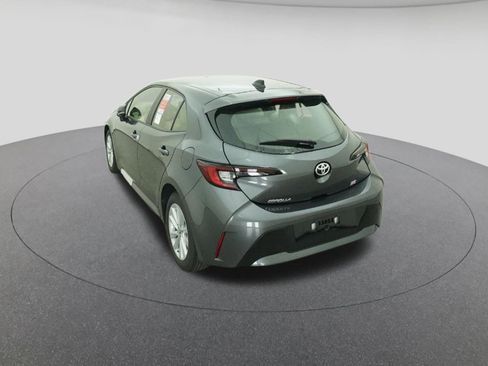 New 2026 Toyota Corolla SE image 6