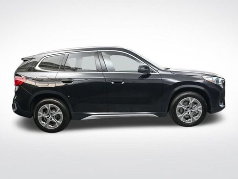 New 2026 BMW X1 xDrive28i w/ Technology Package AWD/4WD image 3