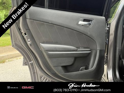 Used 2023 Dodge Charger GT RWD image 21
