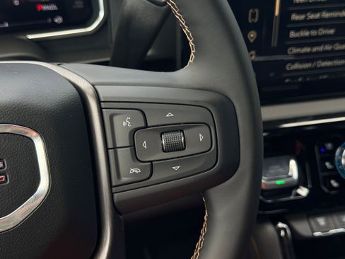 New 2026 GMC Sierra 2500 AT4 AWD/4WD image 14