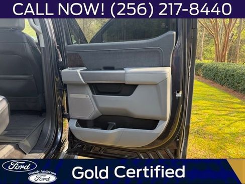 Used 2022 Ford F150 Lariat image 27